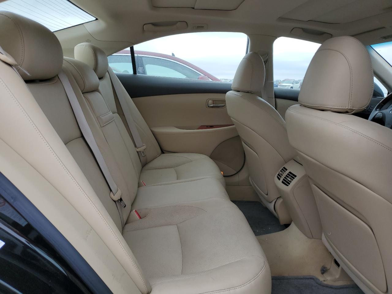 Lexus Es 350 Image 10