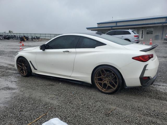 INFINITI Q60 Premium Image 3