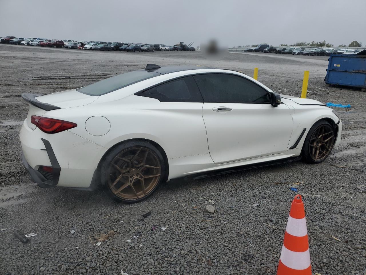 INFINITI Q60 Premium Image 6