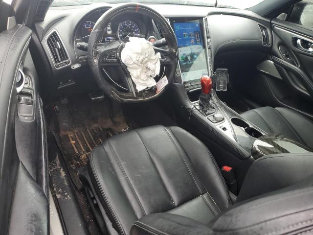INFINITI Q60 Premium Image 8