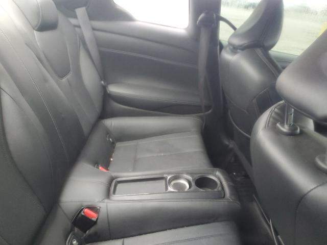 INFINITI Q60 Premium Image 9