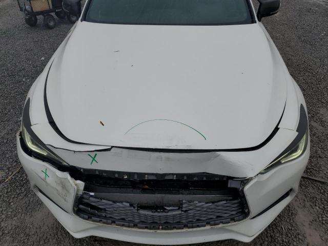 INFINITI Q60 Premium Image 10