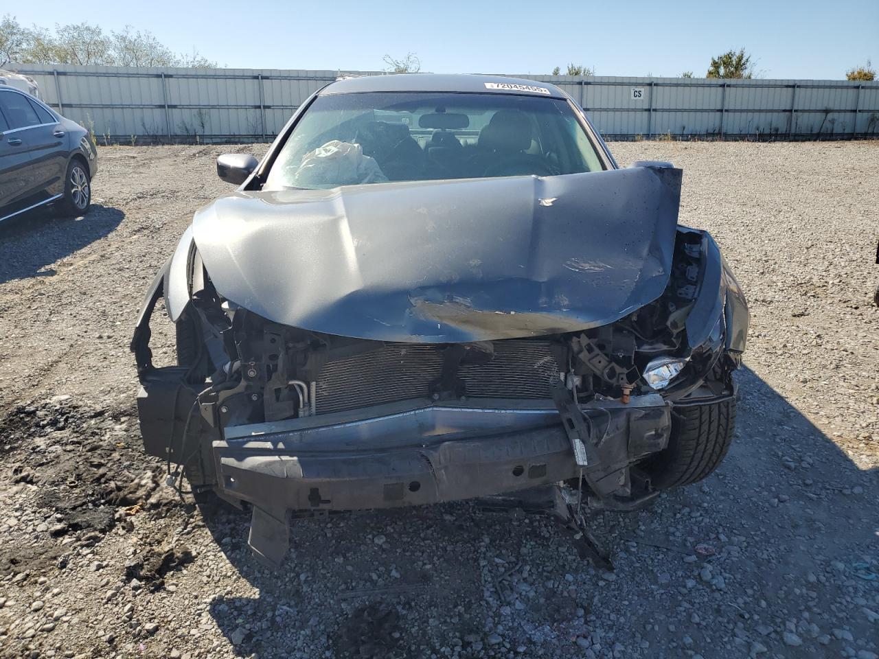 Nissan Altima 2.5 Image 11