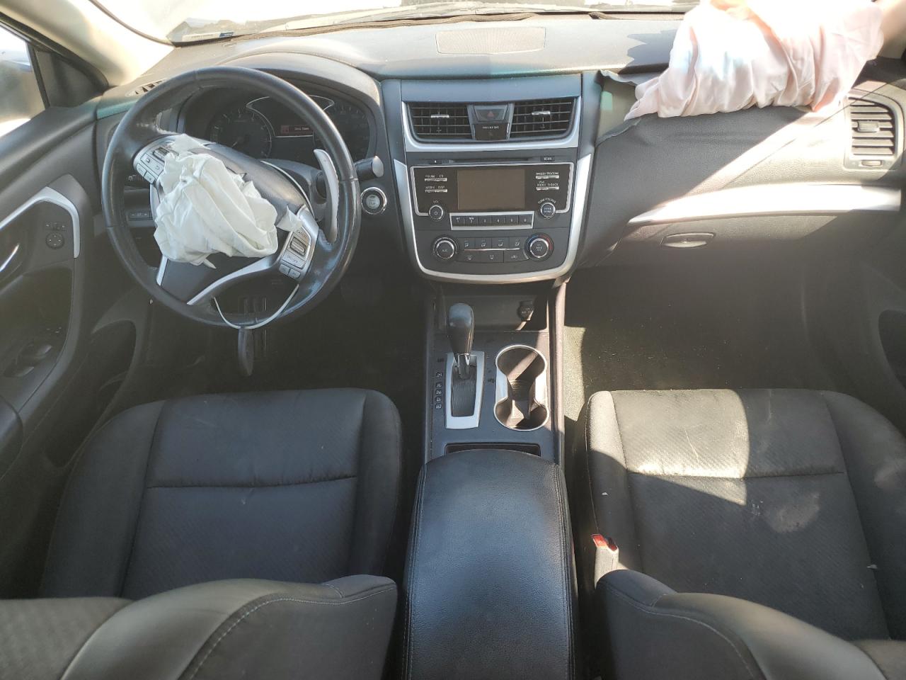 Nissan Altima 2.5 Image 12