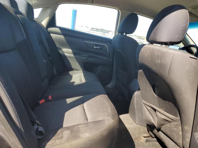 Nissan Altima 2.5 Image 9