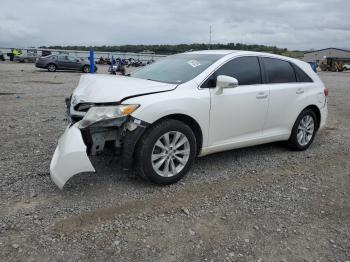  Salvage Toyota Venza
