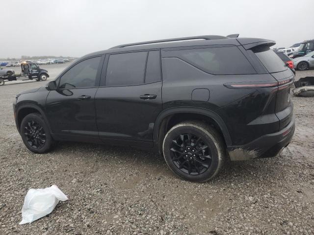 Chevrolet Traverse Lt Image 7