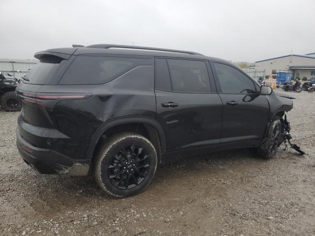 Chevrolet Traverse Lt Image 8