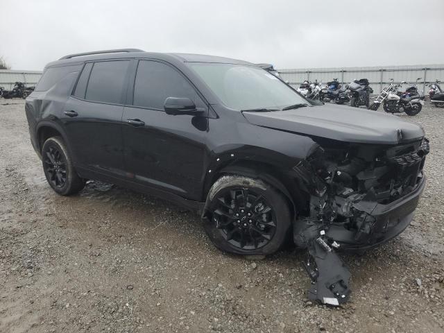 Chevrolet Traverse Lt Image 9