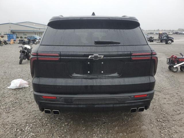 Chevrolet Traverse Lt Image 4