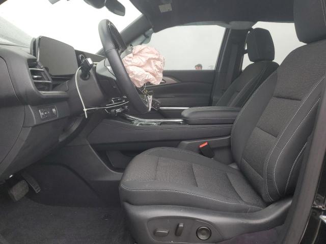 Chevrolet Traverse Lt Image 3