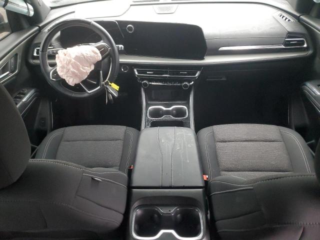 Chevrolet Traverse Lt Image 6