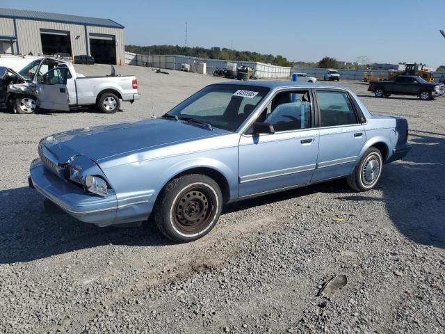  Salvage Buick Century
