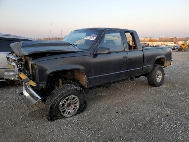  Salvage Chevrolet Gmt