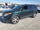 Ford Explorer Limited Image 1