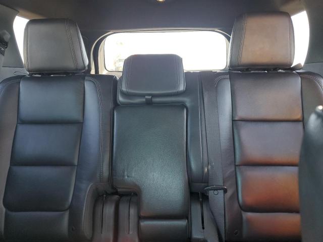 Ford Explorer Limited Image 7