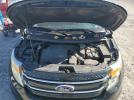 Ford Explorer Limited Image 12
