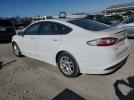 Ford Fusion Se Image 3