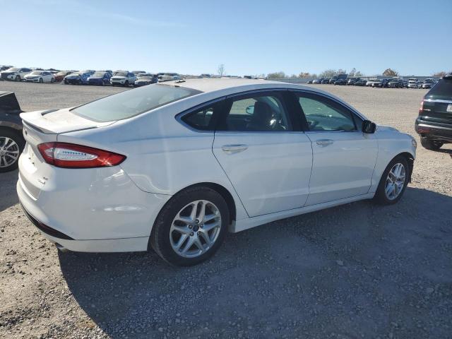 Ford Fusion Se Image 5