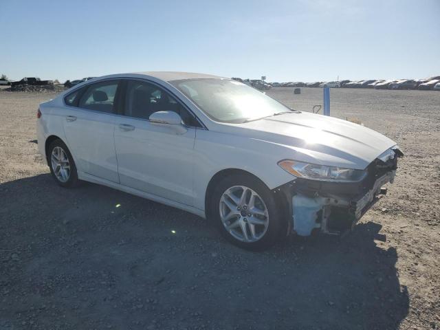 Ford Fusion Se Image 4