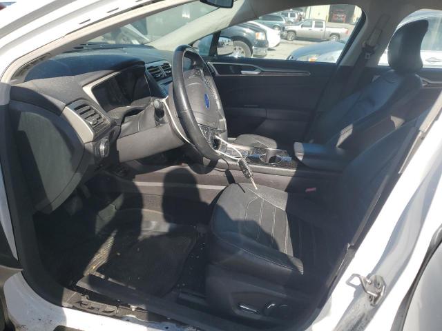 Ford Fusion Se Image 8