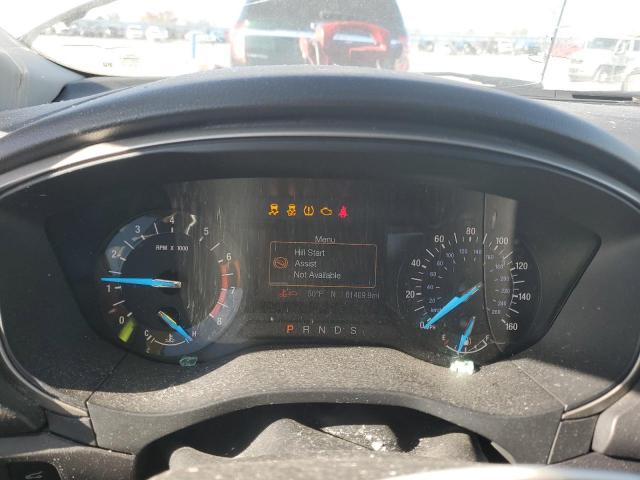 Ford Fusion Se Image 10