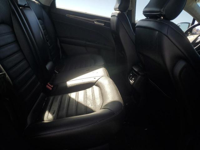 Ford Fusion Se Image 9