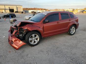  Salvage Dodge Caliber
