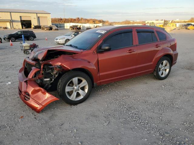 Salvage Dodge Caliber