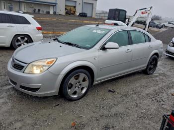  Salvage Saturn Aura