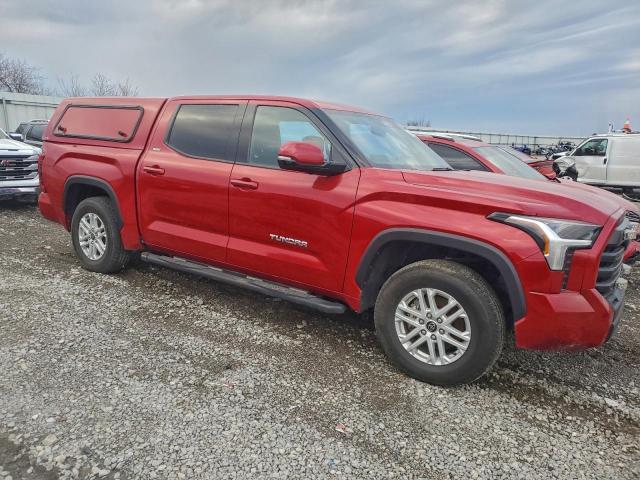 Toyota Tundra Crewmax Sr Image 5