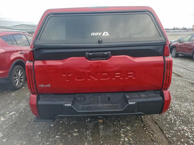 Toyota Tundra Crewmax Sr Image 6