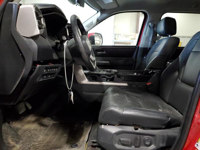 Toyota Tundra Crewmax Sr Image 9