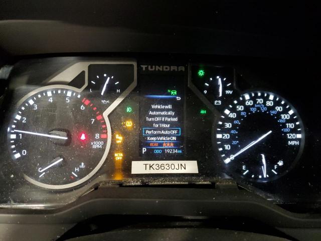 Toyota Tundra Crewmax Sr Image 10