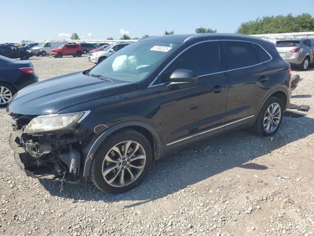  Salvage Lincoln MKC