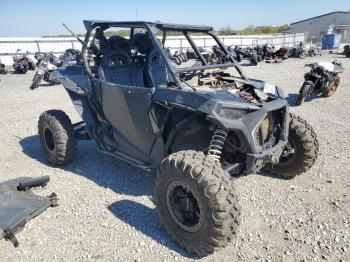  Salvage Polaris Rzr Xp 100