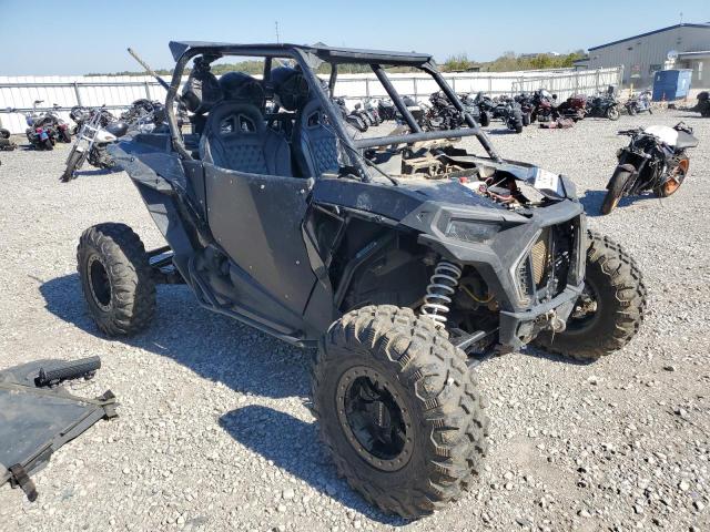  Salvage Polaris Rzr Xp 100