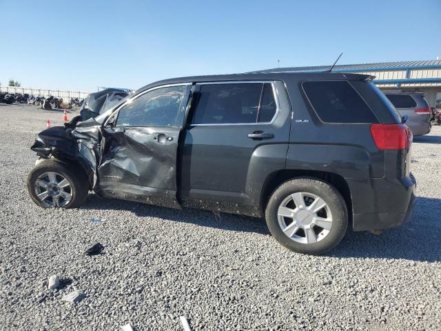 GMC Terrain Sle Image 4