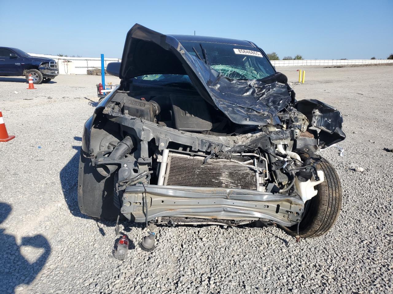 GMC Terrain Sle Image 8