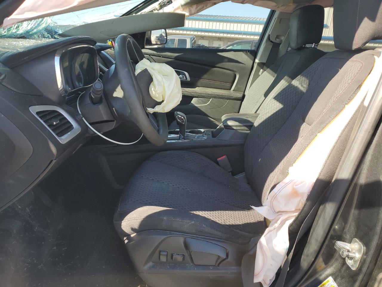 GMC Terrain Sle Image 2