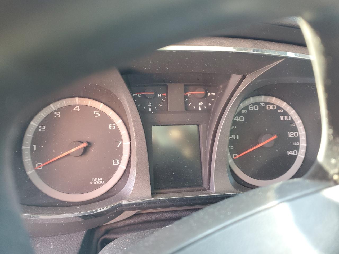 GMC Terrain Sle Image 9