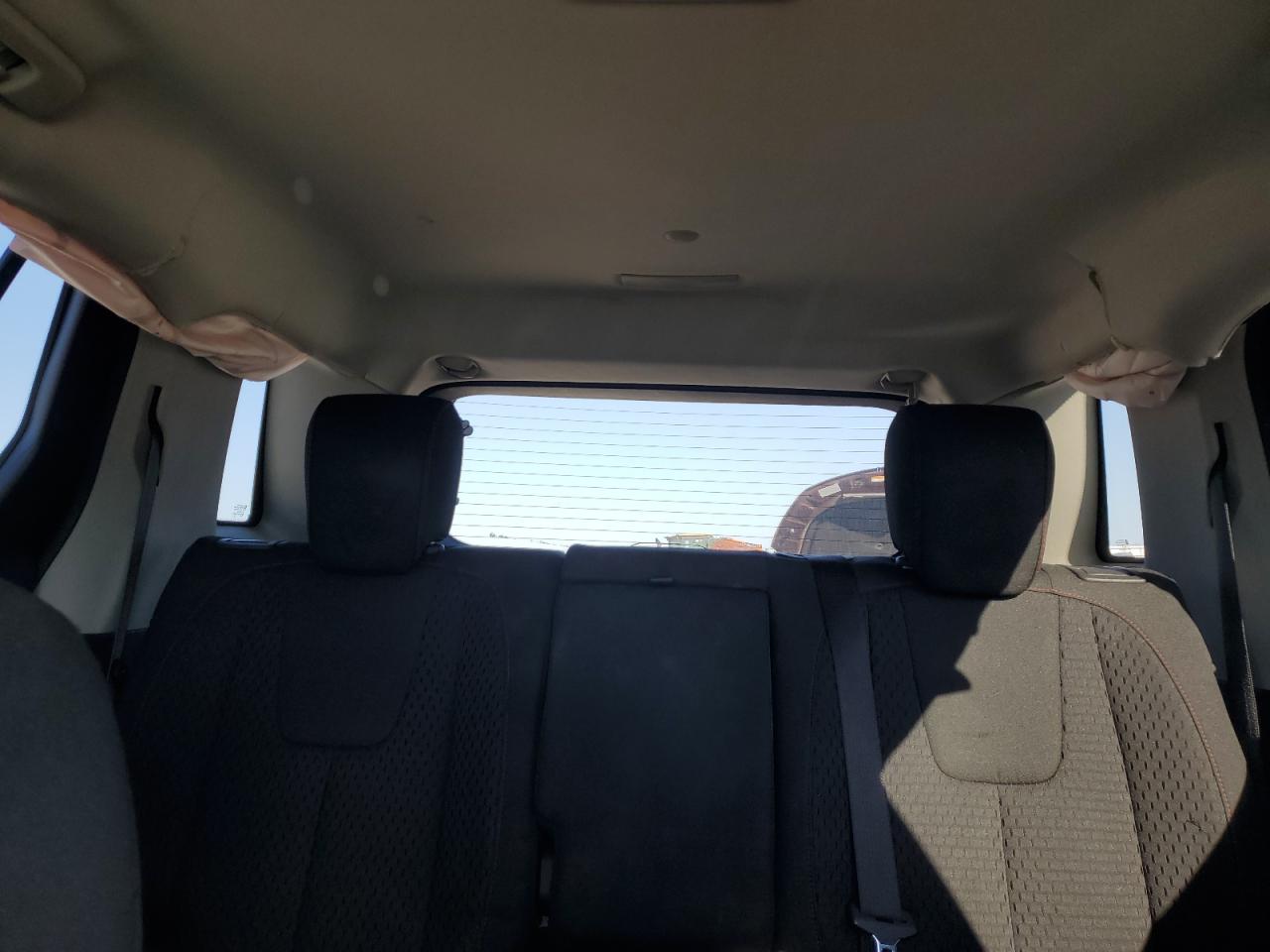 GMC Terrain Sle Image 7