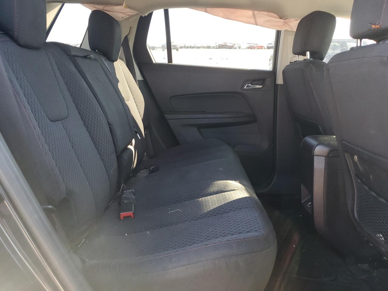 GMC Terrain Sle Image 10