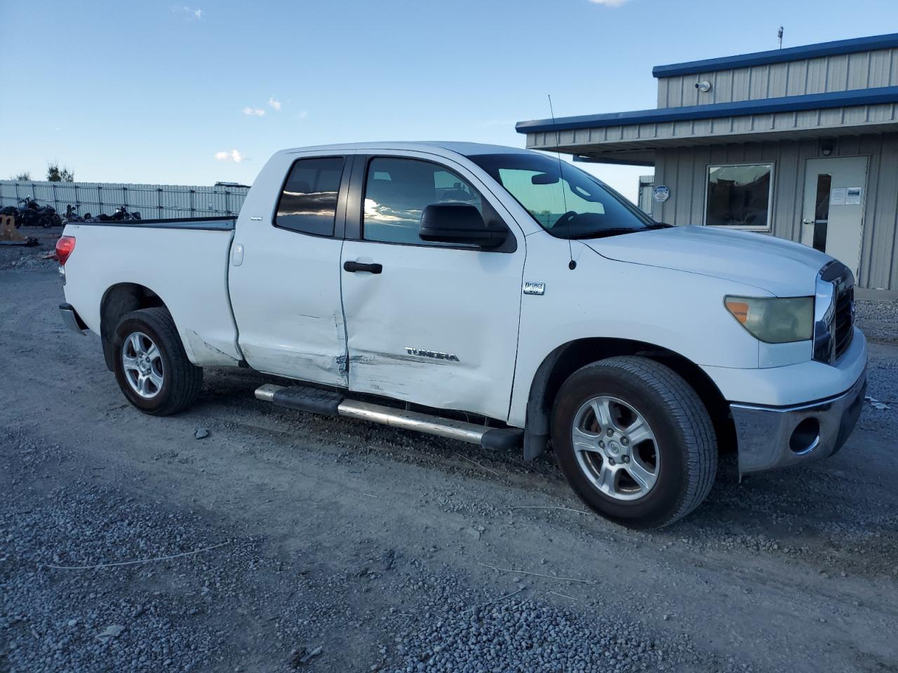Toyota Tundra Double Cab Sr5 Image 9