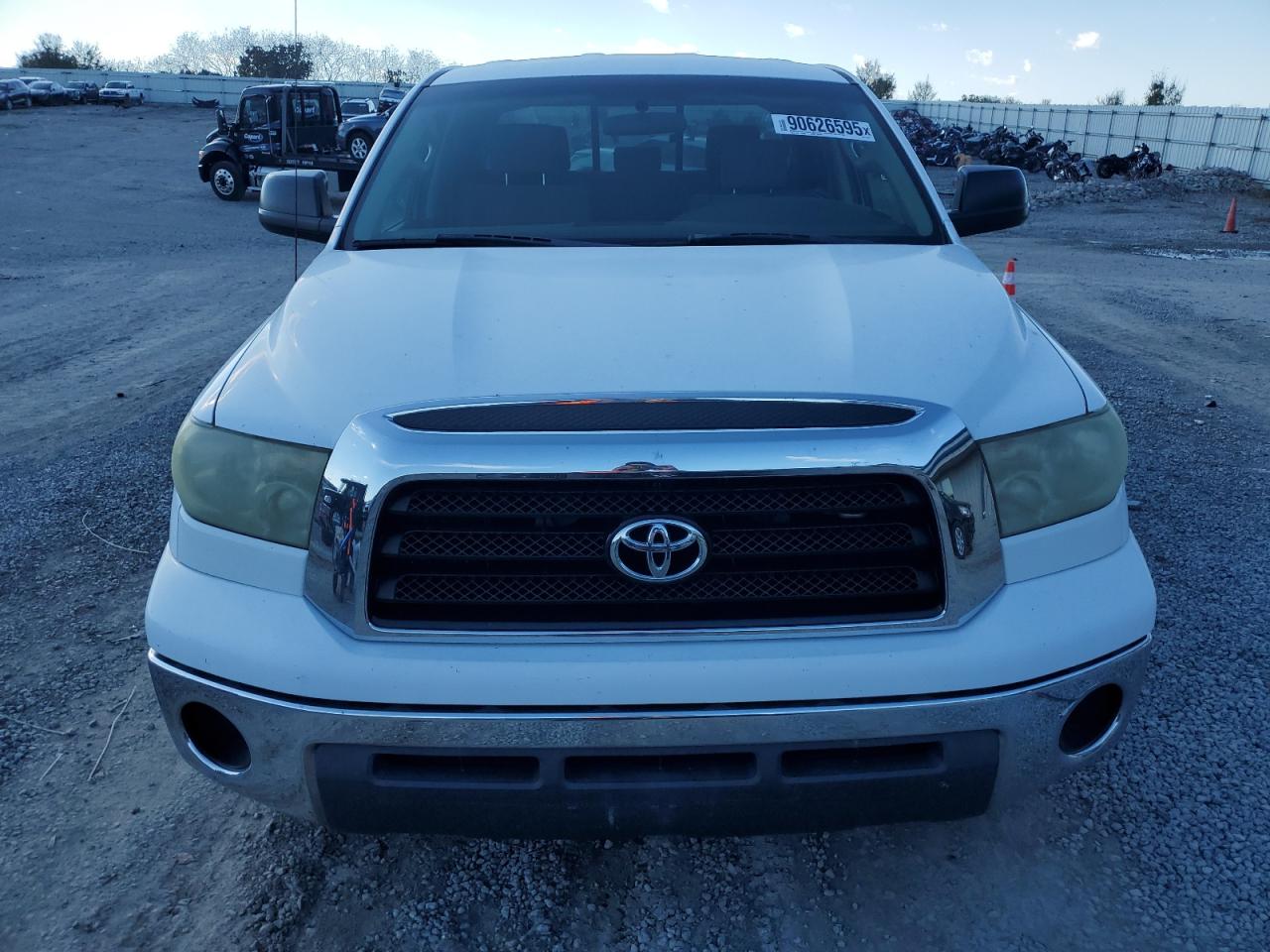 Toyota Tundra Double Cab Sr5 Image 5