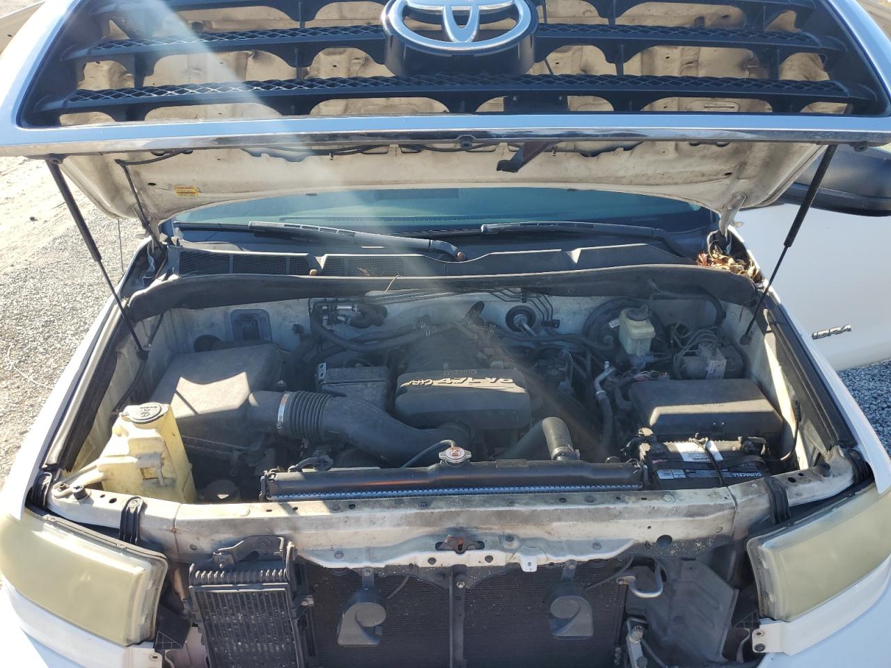 Toyota Tundra Double Cab Sr5 Image 10