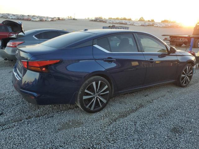 Nissan Altima Sr Image 5