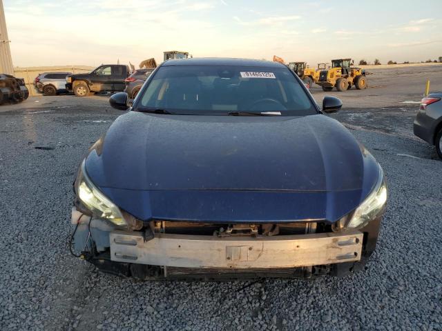 Nissan Altima Sr Image 4