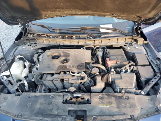 Nissan Altima Sr Image 8