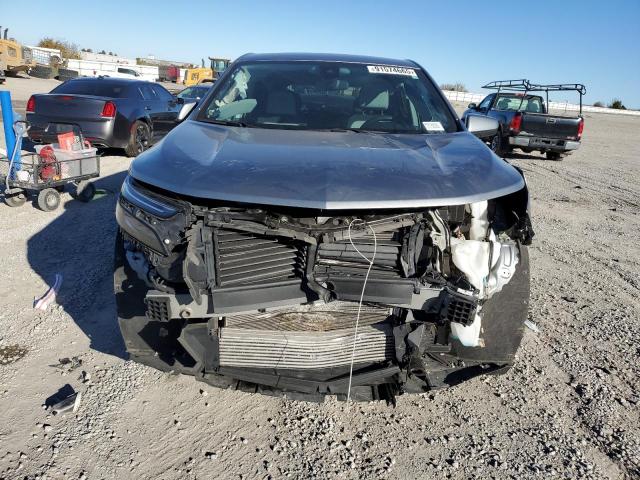 Chevrolet Equinox Lt Image 7